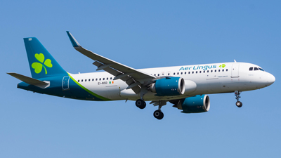 Aer Lingus