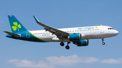 Aer Lingus