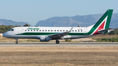 Alitalia Cityliner