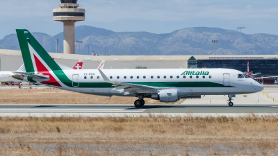 Alitalia Cityliner