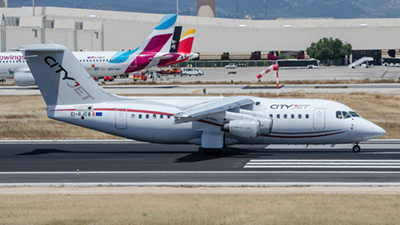 Cityjet