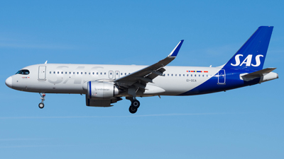 SAS Scandinavian Airlines