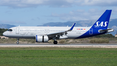 SAS Scandinavian Airlines
