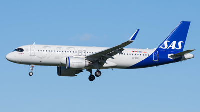 SAS Scandinavian Airlines