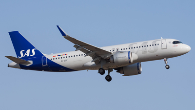 SAS Scandinavian Airlines
