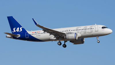 SAS Scandinavian Airlines