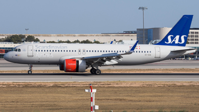 SAS Scandinavian Airlines