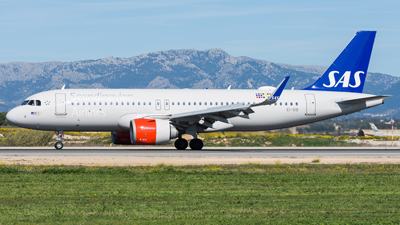 SAS Scandinavian Airlines