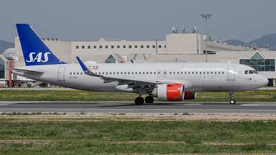 SAS Scandinavian Airlines