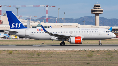 SAS Scandinavian Airlines