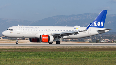 SAS Scandinavian Airlines