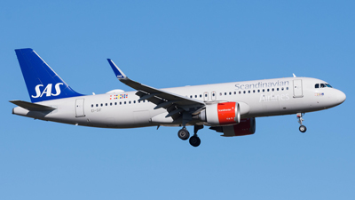 SAS Scandinavian Airlines