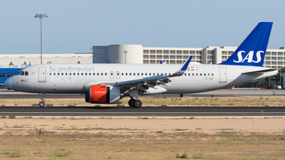 SAS Scandinavian Airlines