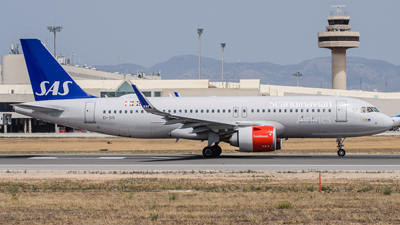 SAS Scandinavian Airlines