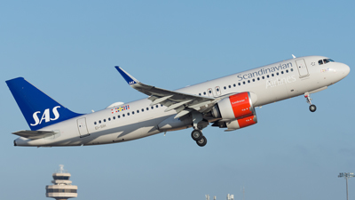 SAS Scandinavian Airlines