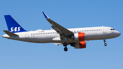 SAS Scandinavian Airlines