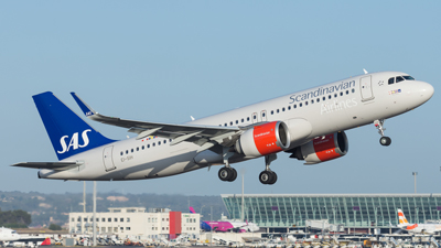 SAS Scandinavian Airlines