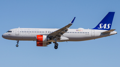 SAS Scandinavian Airlines