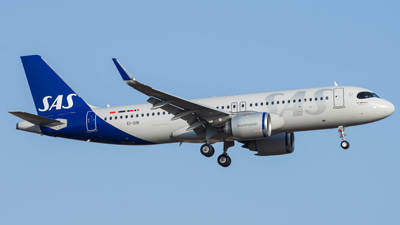 SAS Scandinavian Airlines