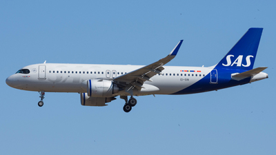 SAS Scandinavian Airlines