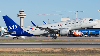 SAS Scandinavian Airlines