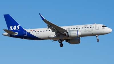 SAS Scandinavian Airlines