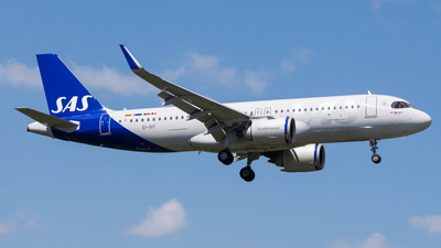 SAS Scandinavian Airlines