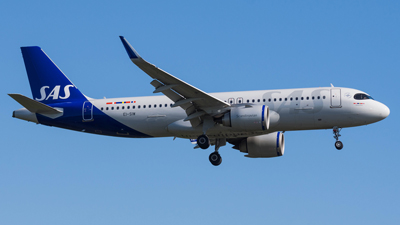 SAS Scandinavian Airlines