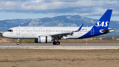 SAS Scandinavian Airlines