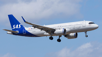 SAS Scandinavian Airlines
