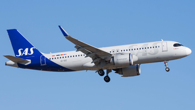 SAS Scandinavian Airlines