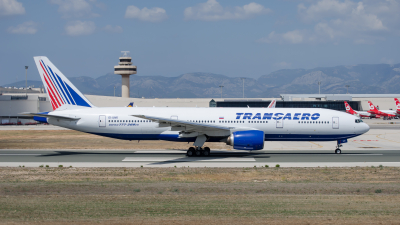 Transaero Airlines