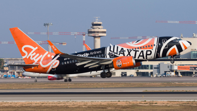Skyup Airlines