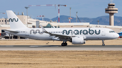 Marabu Airlines