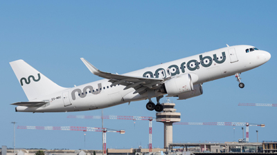Marabu Airlines