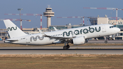 Marabu Airlines