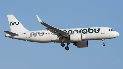 Marabu Airlines