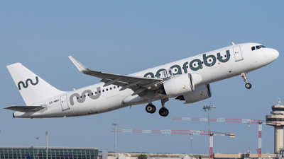 Marabu Airlines
