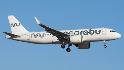 Marabu Airlines