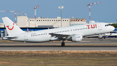 Tui Airways
