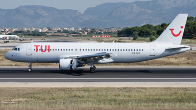 Tui Airways