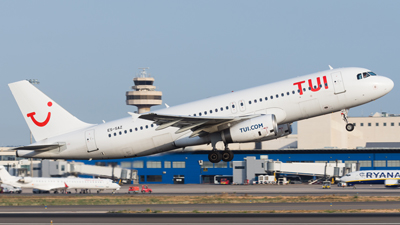 Tui Airways