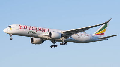 Ethiopian Airlines