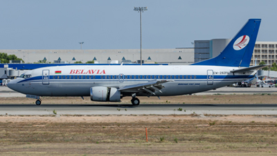 Belavia