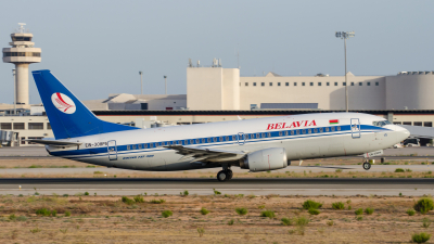 Belavia