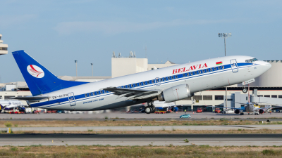 Belavia