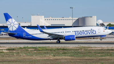 Belavia