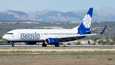 Belavia