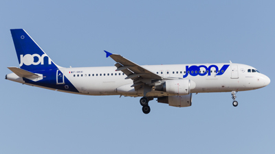 Joon Airbus A320