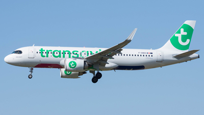 Transavia Airbus A320neo